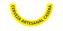 CERVEZA ARTESANAL CASERA